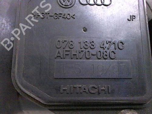 Mass air flow sensor AUDI A6 C5 (4B2, 4B4) | BP33439098M95 - Image 5