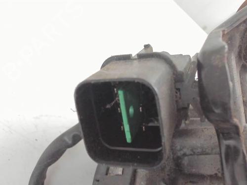 Front wiper motor HYUNDAI i10 I (PA) 1.2 | BP20468871M29 
