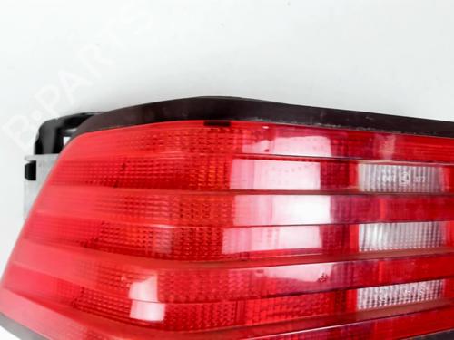 Left taillight MERCEDES-BENZ SL (R129) 280 (129.058) | BP28321554C34 