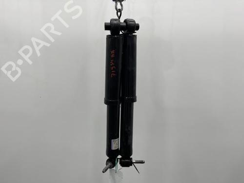 Right rear shock absorber RENAULT KADJAR (HA_, HL_) 1.5 dCi 110 (HLA3) | BP20445641M19 
