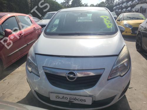 Engine OPEL MERIVA B MPV (S10) 1.4 (75) | BP39151150M1  - Image 14