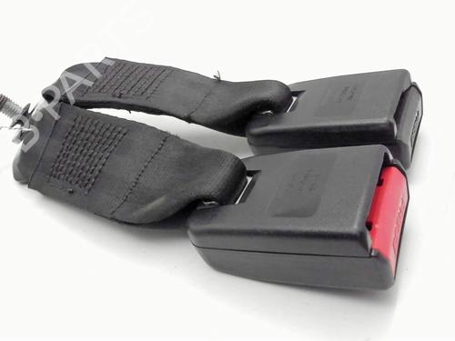 Used Seat buckle Seat buckle DACIA SANDERO 1.5 dCi (86 hp) 20400590 20400590