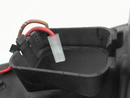 Heater blower motor OPEL MERIVA A MPV (X03) 1.7 CDTI (E75) | BP20419926M62 