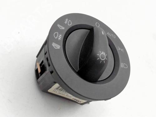 Headlight switch AUDI A6 Allroad C6 (4FH) 3.2 FSI quattro | BP37652383I24 - Image 5