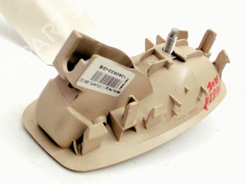 Used Front left interior door handle Front left interior door handle BMW 5 Touring (E61) 525 xd (197 hp) 26666628 26666628