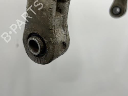 Right front suspension arm AIXAM CITY 0.5 | BP26274024M13 