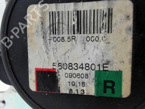 Front right belt tensioner OPEL ASTRA H Estate (A04) 1.7 CDTI (L35) | BP20397263C88 