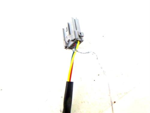 Right mirror NISSAN MICRA III (K12) 1.4 16V | BP20444858C27 