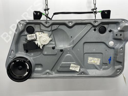 Used Front right window mechanism VW NEW BEETLE (9C1, 1C1) 1.6 (102 hp) 29760040