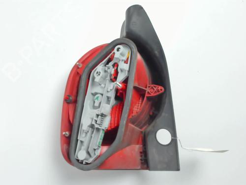 Used Right taillight RENAULT MODUS / GRAND MODUS (F/JP0_) 1.5 dCi (FP0D, JP0D) (82 hp) 20449813