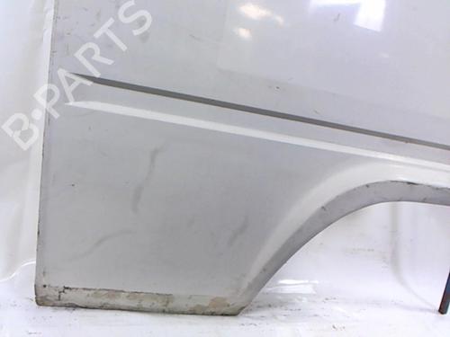 Right front door RENAULT MASTER I Van (T__) 28-35 2.1 D | BP21203589C3