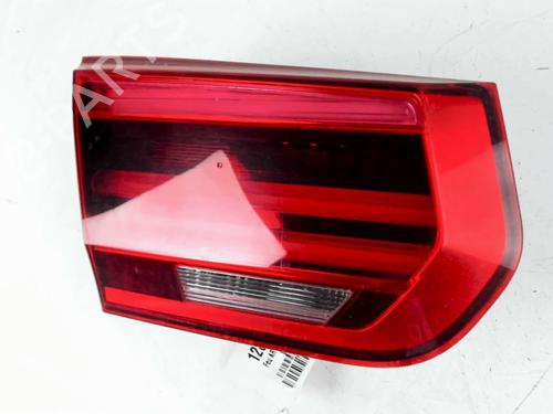 Left tailgate light BMW 3 Touring (F31) 330 d | BP36817413C79 - Image 2