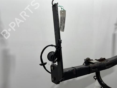 Kule for tilhengerfeste/Mekanisme VW TOURAN (1T1, 1T2) 1.9 TDI | BP31053319C141