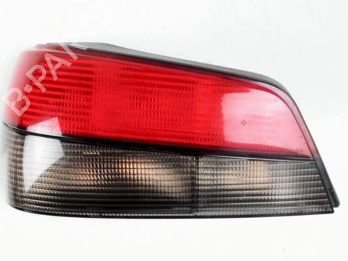 Used Left taillight PEUGEOT 306 Hatchback (7A, 7C, N3, N5) 1.4 (75 hp) 30755884