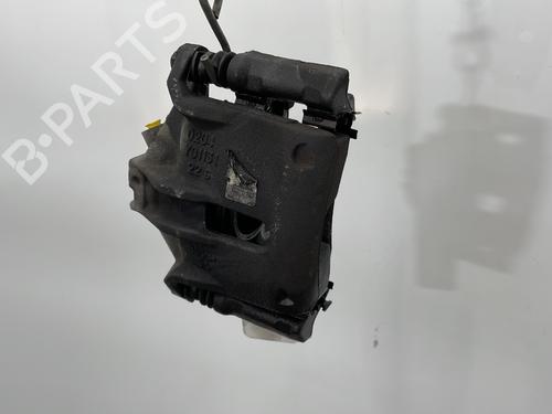 Left front brake caliper PEUGEOT 207 (WA_, WC_) 1.6 HDi | BP28277049M105 