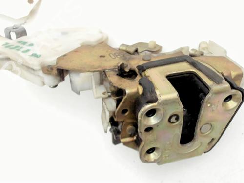 Rear right lock NISSAN MICRA II (K11) 1.0 i 16V (K11) | BP29625498C99 