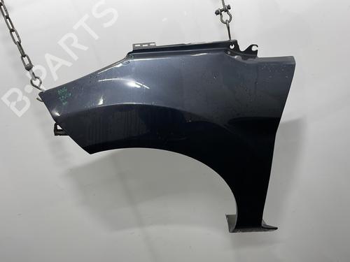 left-front-fenders-ford-fiesta-vi-cb1-ccn-2008-31584009 main image