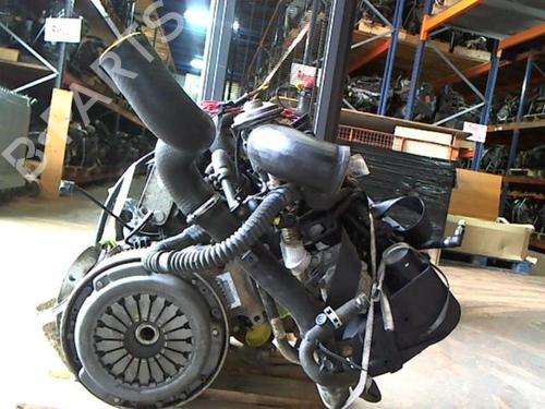 Engine LAND ROVER FREELANDER I (L314) 2.0 Td4 4x4 | BP20477792M1 