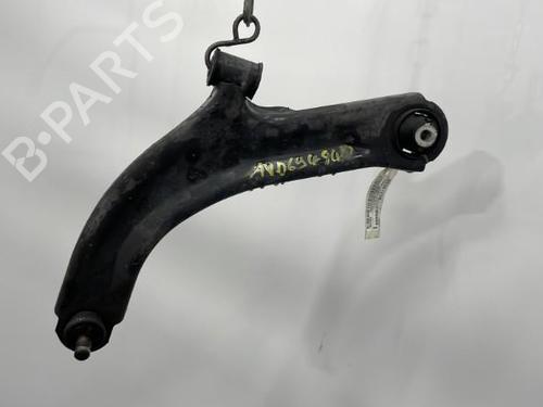 Right front suspension arm NISSAN MICRA III (K12) 1.5 dCi | BP20390320M13 
