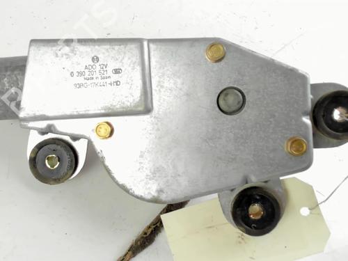 Rear wiper motor FORD MONDEO II (BAP) 1.8 i | BP20421310M102 