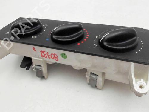 Climate control RENAULT KANGOO (KC0/1_) 1.9 dTi (KC0U) | BP37166245I5 - Image 6