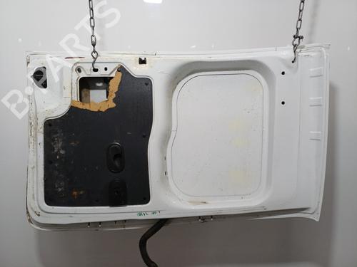 Left tailgate RENAULT KANGOO Express (FW0/1_) | BP36526257C76 - Image 4