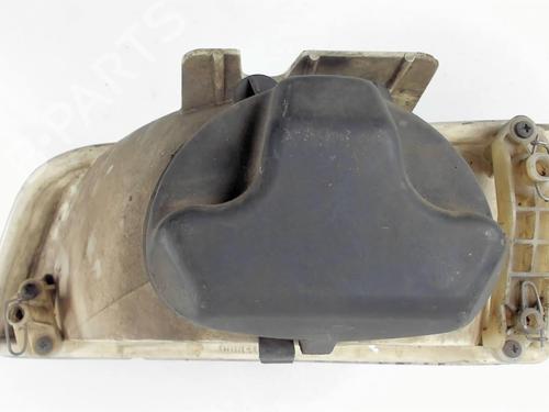 Right headlight CITROËN ZX (N2) 1.9 D | BP20459969C29 