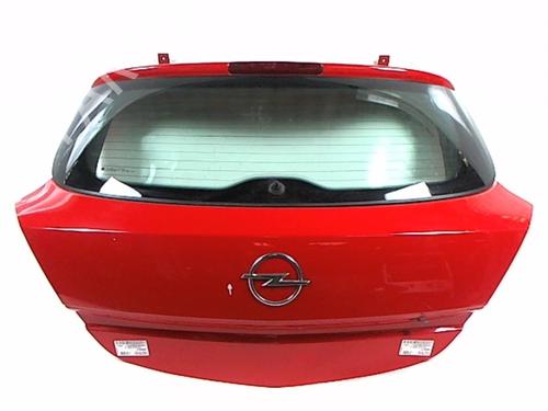 Bagklap CC/Kombi-Coupé OPEL ASTRA H GTC (A04) 1.9 CDTi 16V (L08) | BP20477066C6 