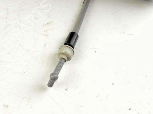 Front left lock NISSAN NV200 / EVALIA Bus 1.5 dCi 90 (M20, M20M) | BP20391159C98 