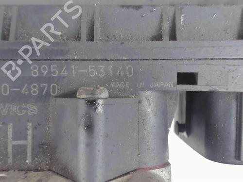 Used ABS pump ABS pump LEXUS IS II (_E2_) 250 (GSE20) (208 hp) 20419985 20419985