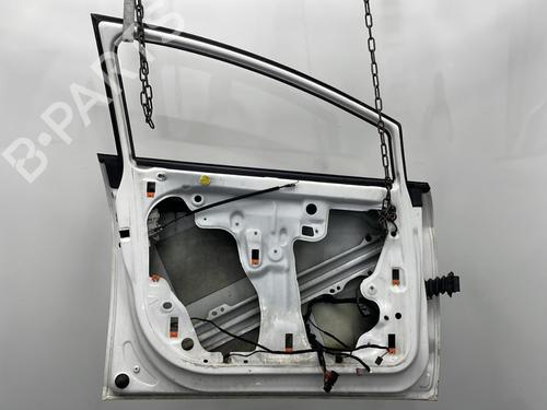 Left front door SEAT LEON (1P1) 1.6 TDI | BP20393154C2 