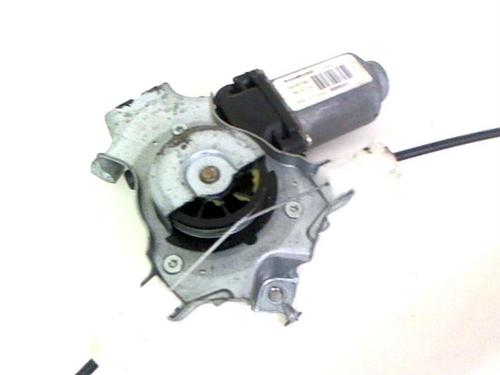 Rear left window mechanism NISSAN PRIMERA Hatchback (P12) 1.9 dCi | BP20455623C24 