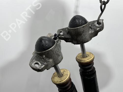 Used Right rear shock absorber Right rear shock absorber MG MARVEL R EV (EP21) (288 hp) 32373636 32373636