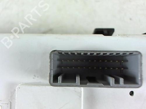 Display monitor RENAULT CLIO III Grandtour (KR0/1_) 1.5 dCi (KR0F) | BP20449318C48 