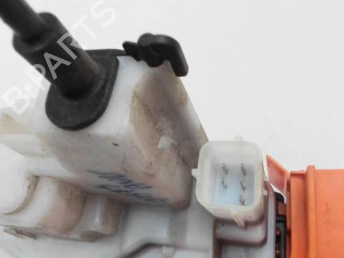Used Front left lock FORD KA (RU8) 1.3 TDCi (75 hp) 20388661