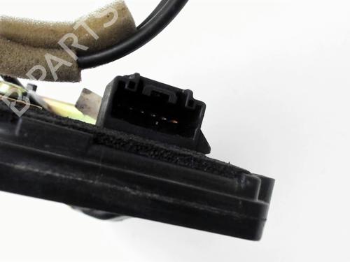 Rear right lock MAZDA 6 Saloon (GG) 2.3 (GG3P) | BP20418695C99 