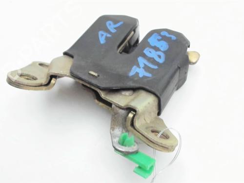 Bagklap lås Bagklap lås TOYOTA COROLLA Liftback (_E11_) 1.4 (EE111_, EE111R) (86 hp) 21097902 21097902