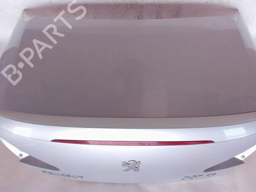 Tailgate PEUGEOT 307 CC (3B) 2.0 16V | BP20474765C6 