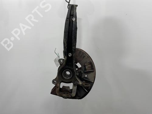 Right front steering knuckle VW TOUAREG (7LA, 7L6, 7L7) 3.0 V6 TDI | BP29291285M26 