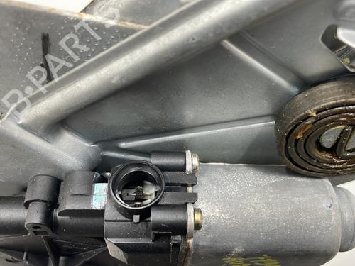 Vindusheismekanisme høyre foran RENAULT TWINGO I (C06_) 1.2 16V (C060) | BP29921791C23