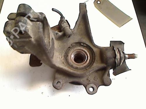 Right front steering knuckle PEUGEOT 406 (8B) 2.0 HDI 110 | BP20414110M26