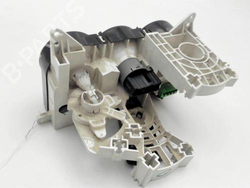 Climate control SUZUKI IGNIS II (MH) 1.3 DDiS (RM413D) | BP22227672I5 - Image 4