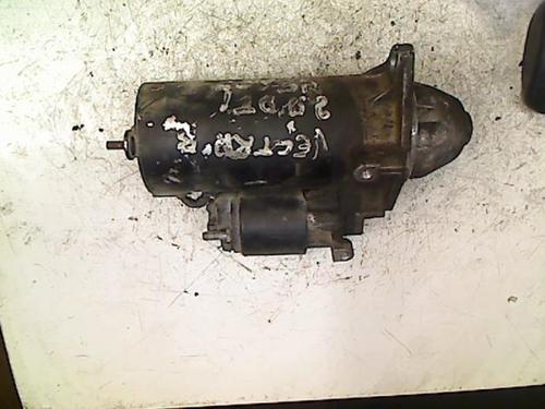 Starter OPEL VECTRA B Estate (J96) 2.0 i 16V (F35) | BP20432789M8