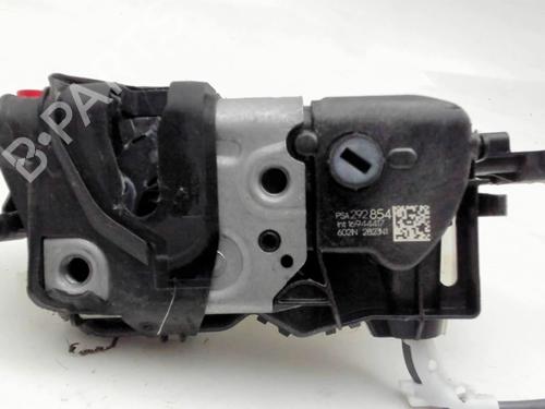 Used Rear left lock OPEL CORSA F (P2JO) CORSA-e (68) (136 hp) 27535912