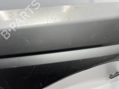 Left front fenders PEUGEOT 605 (6B) 2.5 Turbo Diesel | BP20401706C41 