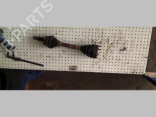 Used Right front driveshaft LANCIA DELTA II (836_) 1.9 TD (836AM, 836AN) (90 hp) 21205229