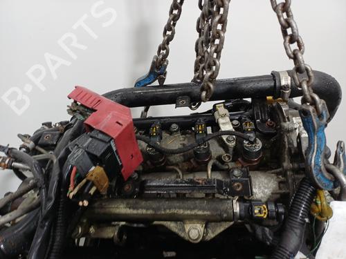 Engine SUZUKI SWIFT III (MZ, EZ) 1.3 DDiS (RS413D) | BP35969529M1 - Image 7