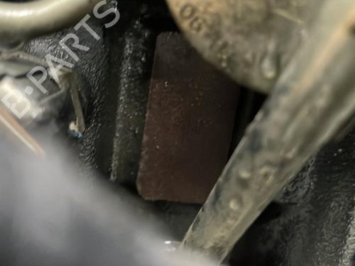 Motor DACIA LOGAN (LS_) 1.5 dCi (LS0K) | BP21075416M1 