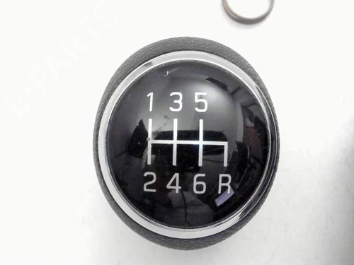 Used Shift knob Shift knob SUZUKI VITARA (LY) 1.4 Hybrid (Mild Hybrid) (APK414) (129 hp) 40002794 40002794