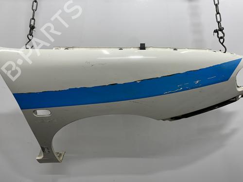 Used Right front fenders VW CADDY II MPV (9K9B) 1.6 (75 hp) 28277057